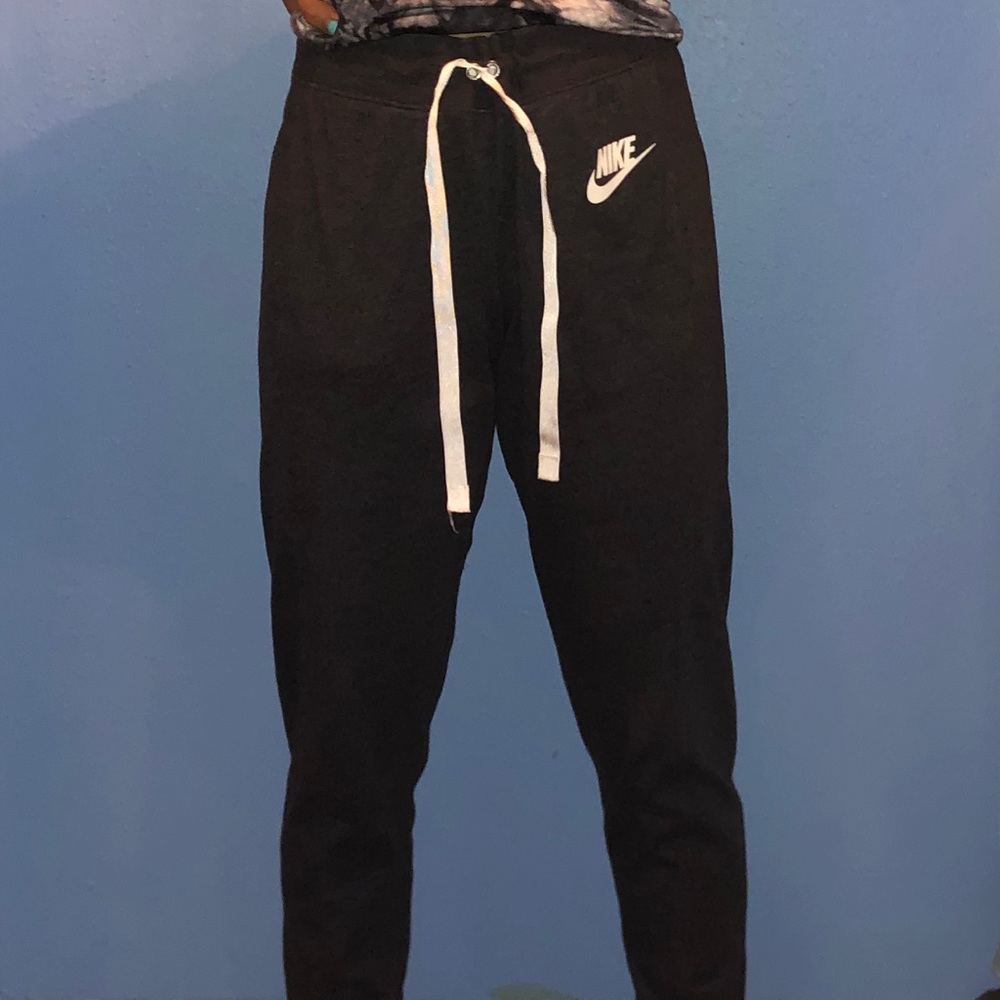 Nike sweatpants